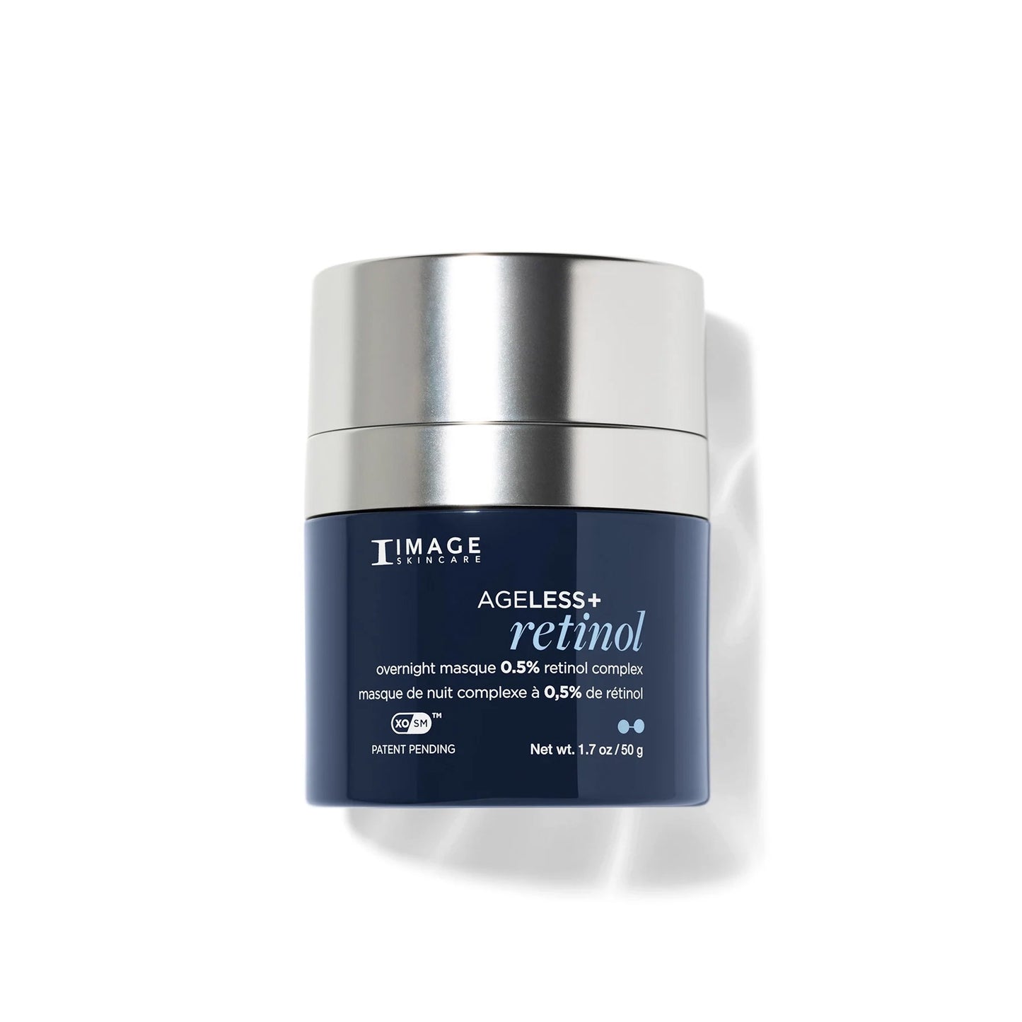 IMAGE AGELESS+ Retinol Overnight Masque 0.5%