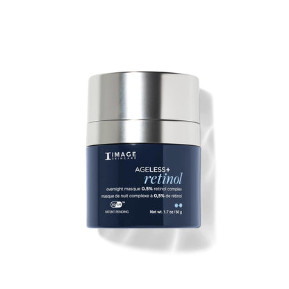 IMAGE AGELESS+ Retinol Overnight Masque 0.5%