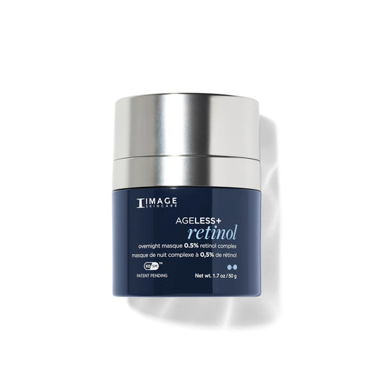 IMAGE AGELESS+ Retinol Overnight Masque 0.5%