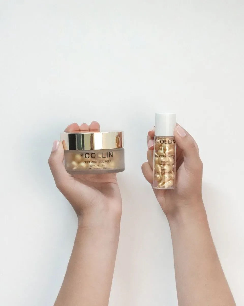 G.M. Collin Ceramide Comfort Serum