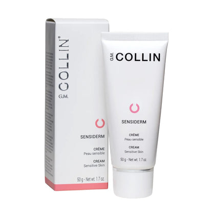 G.M. Collin Sensiderm Cream