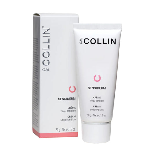 GM Collin Sensiderm Cream 