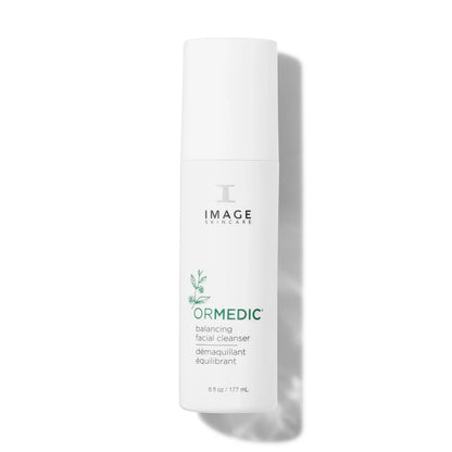 IMAGE ORMEDIC Balancing Facial Cleanser