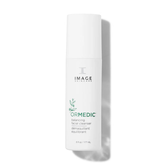 IMAGE ORMEDIC Balancing Facial Cleanser