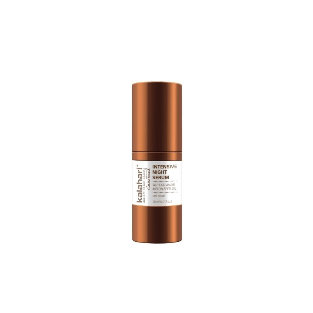 Kalahari Intensive Night Serum