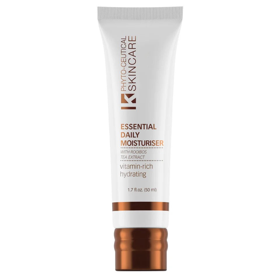 Kalahari Essential Daily Moisturiser