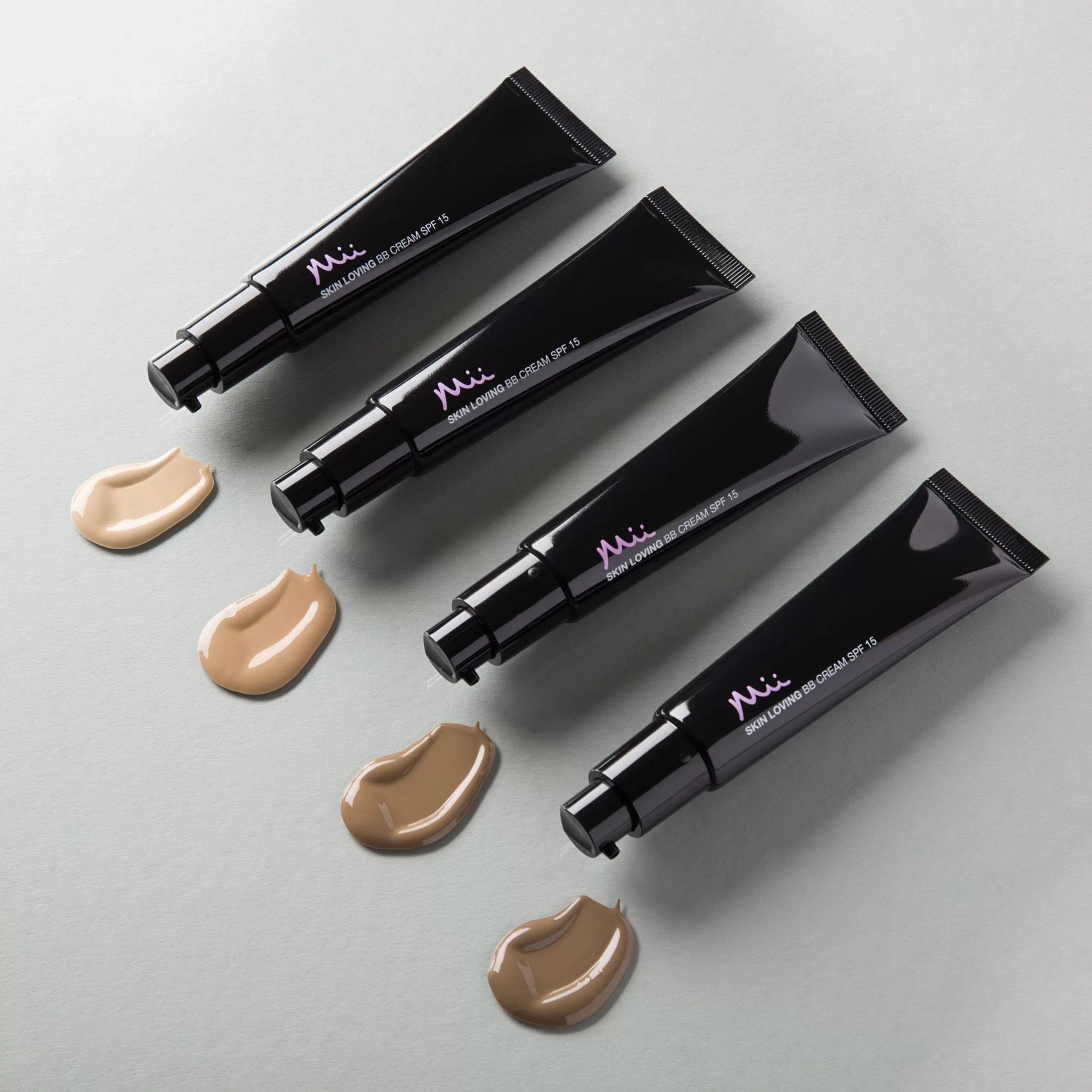 Mii - Skin Loving BB Cream SPF15