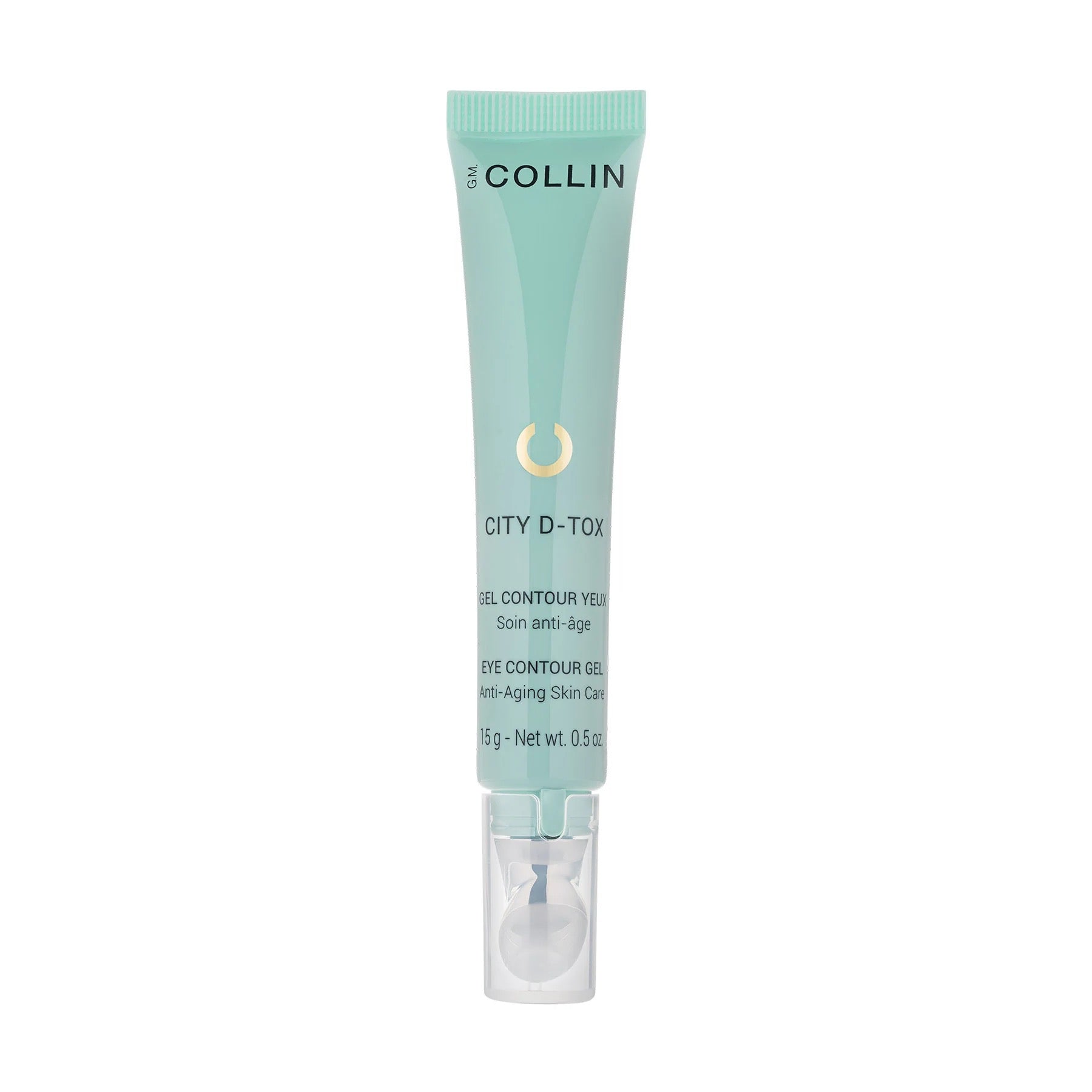 G.M. Collin City D-tox Eye Contour