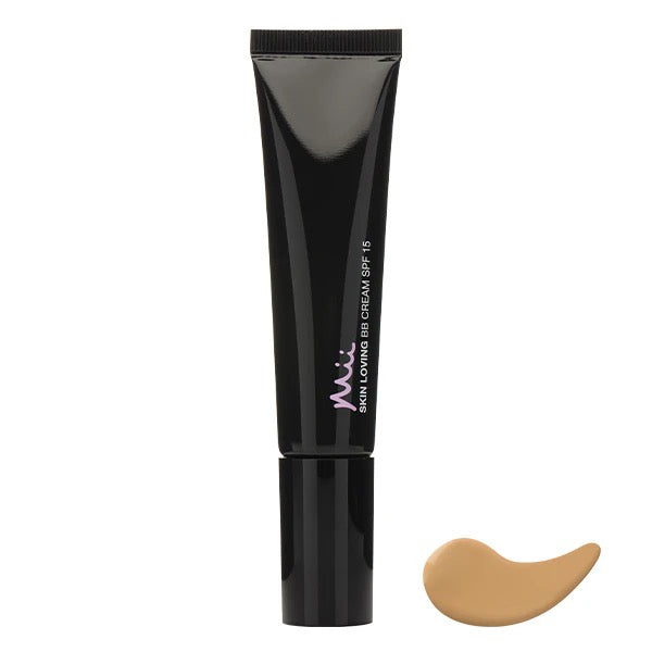 Mii - Skin Loving BB Cream SPF15