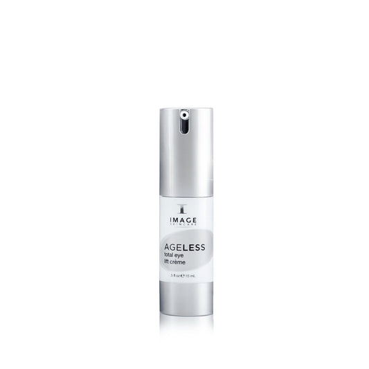 IMAGE AGELESS Total Eye Lift Crème