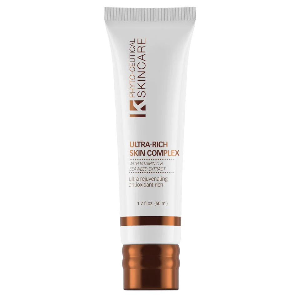 kalahari Ultra Rich Skin Complex