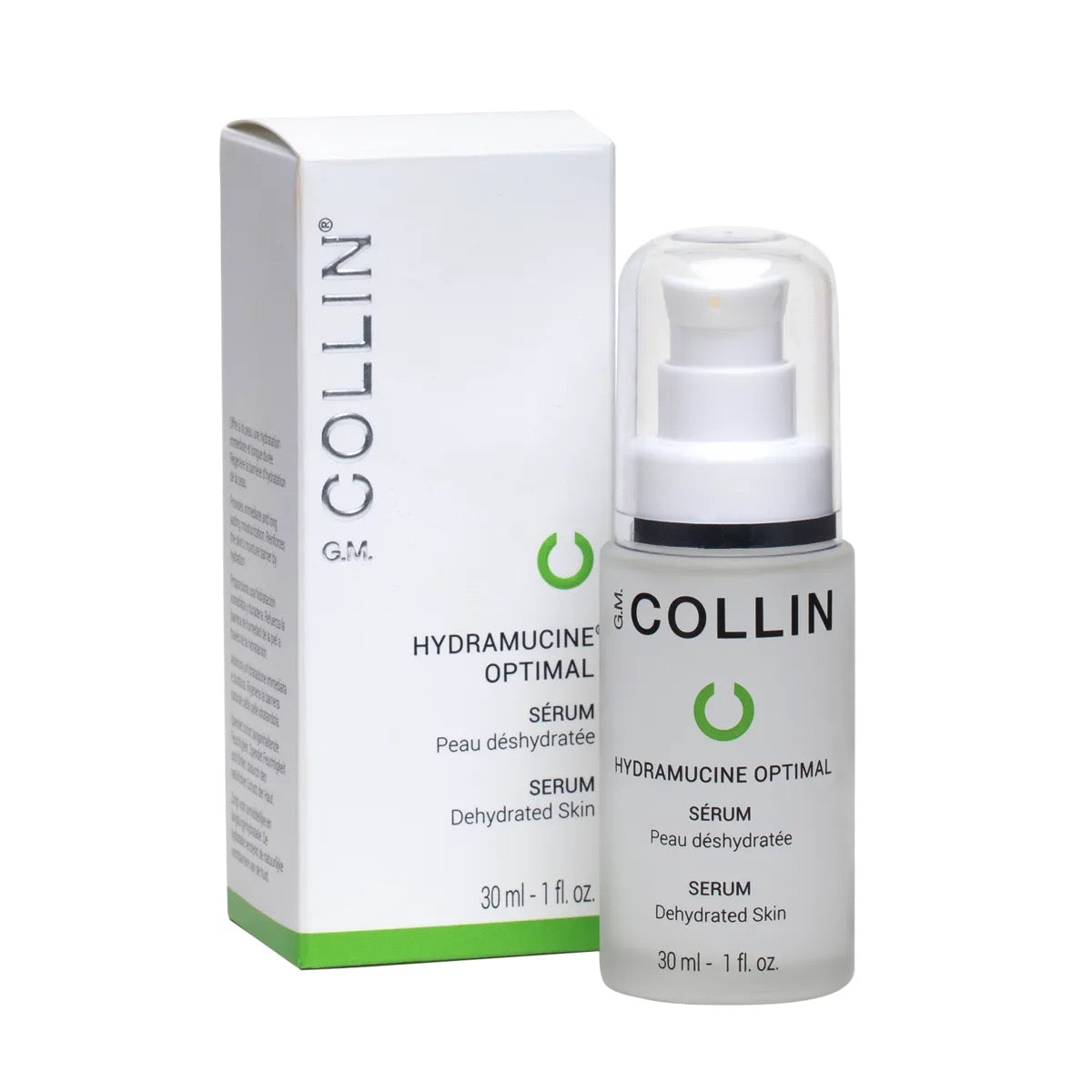 G.M. Collin Hydramucine Optimal Serum