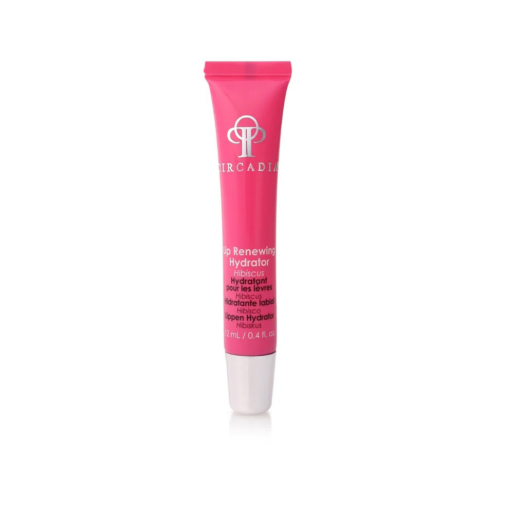 Circadia Lip Renewing Hydrator - Vanilla Mint