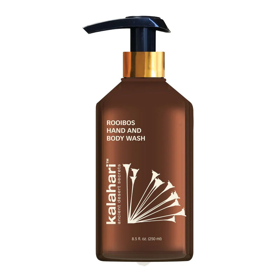 Kalahari Hand And Body Wash 250ml