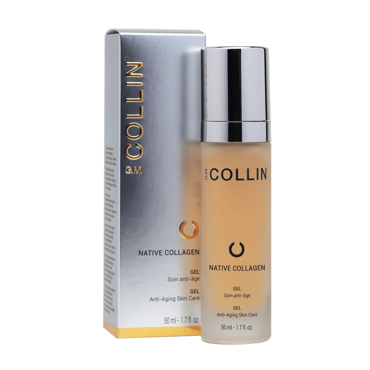 G.M. Collin Native Collagen Gel