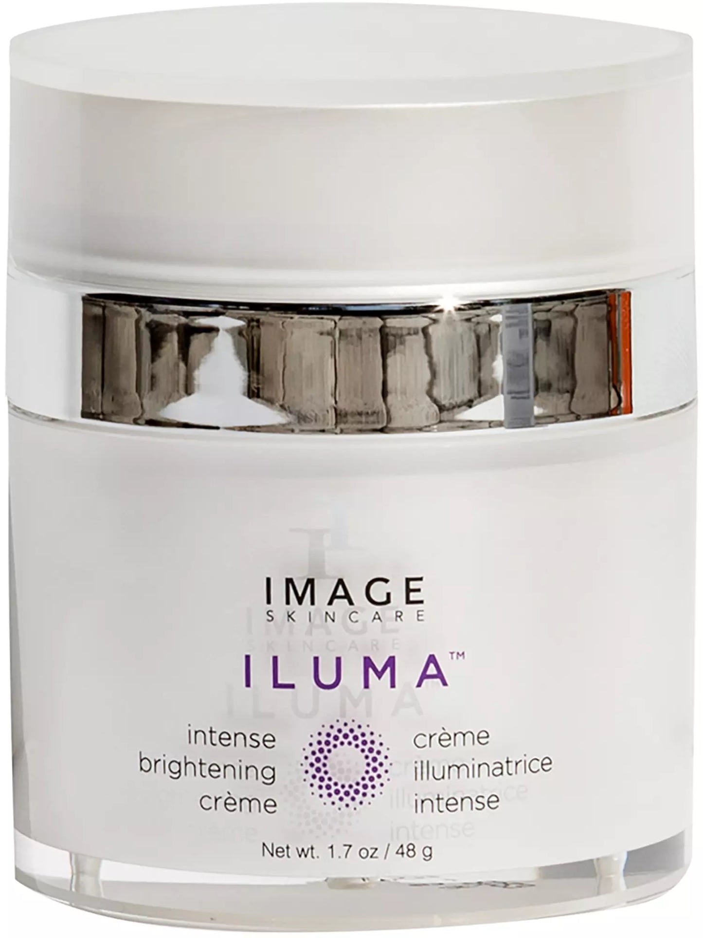 IMAGE ILUMA Intense Brightening Crème