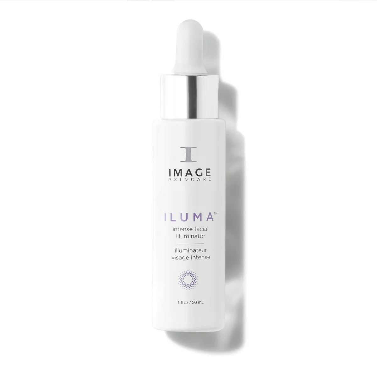 IMAGE ILUMA Intense Facial Illuminator