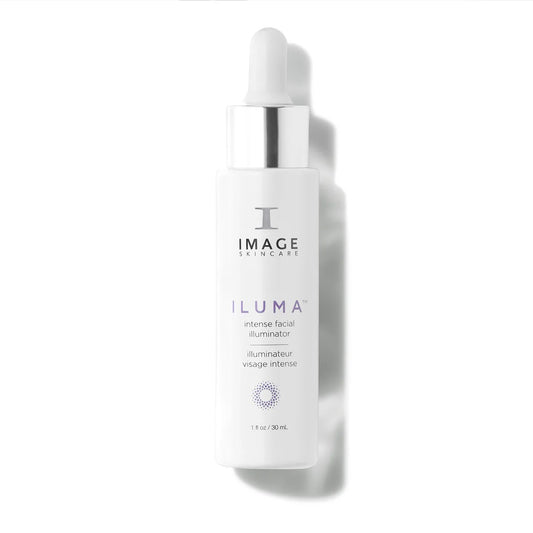 IMAGE ILUMA Intense Facial Illuminator