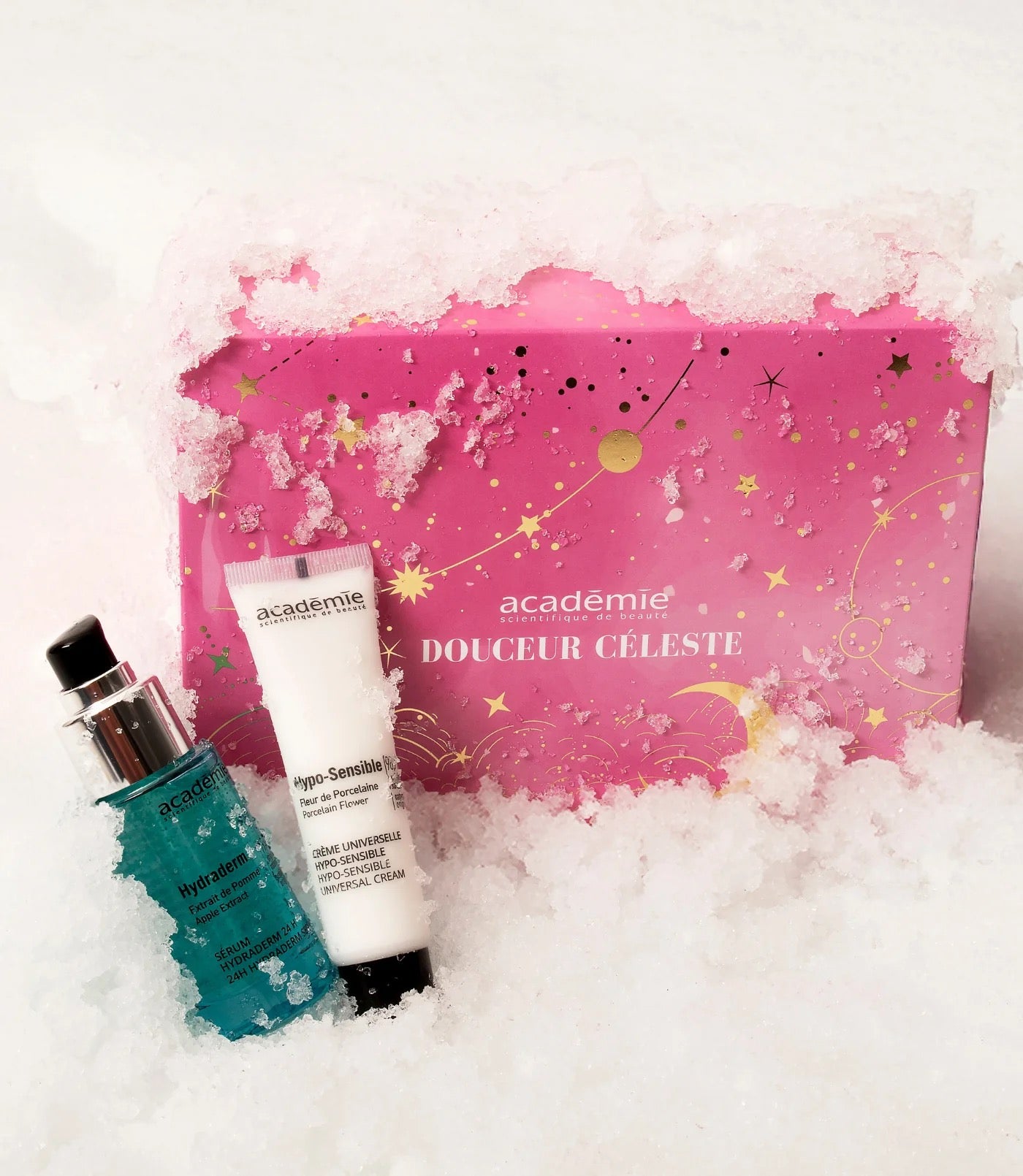 Julbox Hydraderm Academie