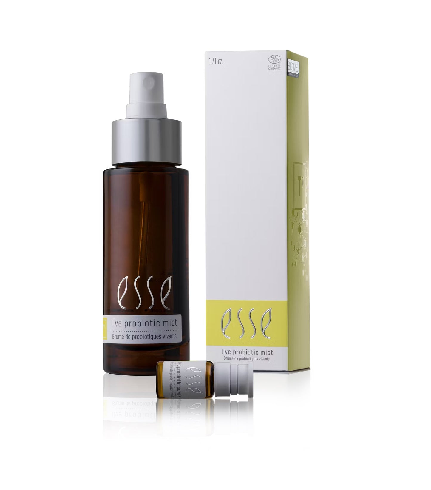 Esse Live Probiotic Mist - NEW 