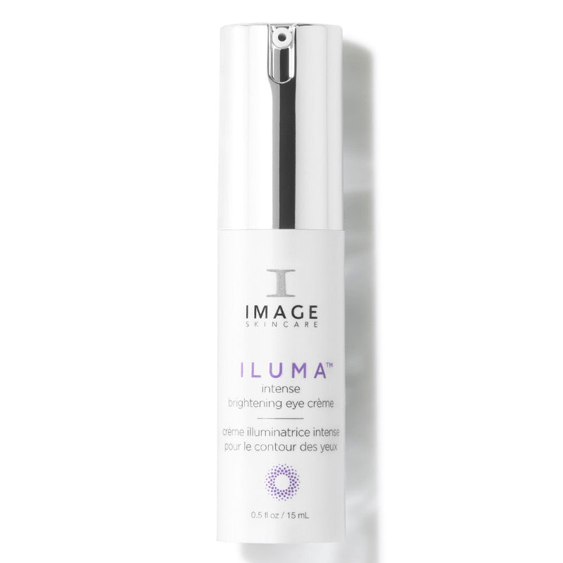 IMAGE ILUMA Intense Brightening Eye Crème