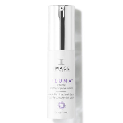 IMAGE ILUMA Intense Brightening Eye Crème
