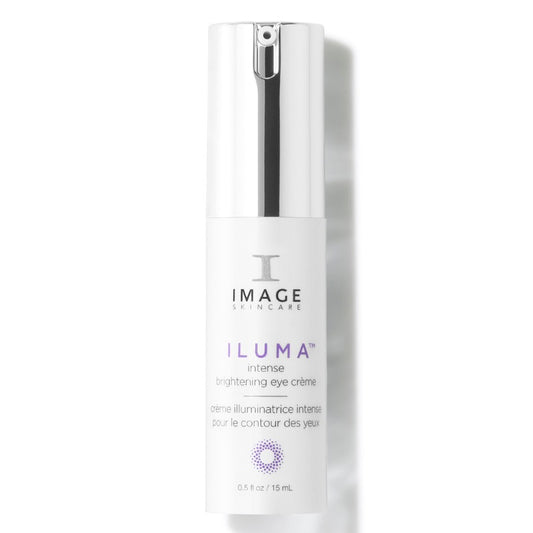 IMAGE ILUMA Intense Brightening Eye Crème