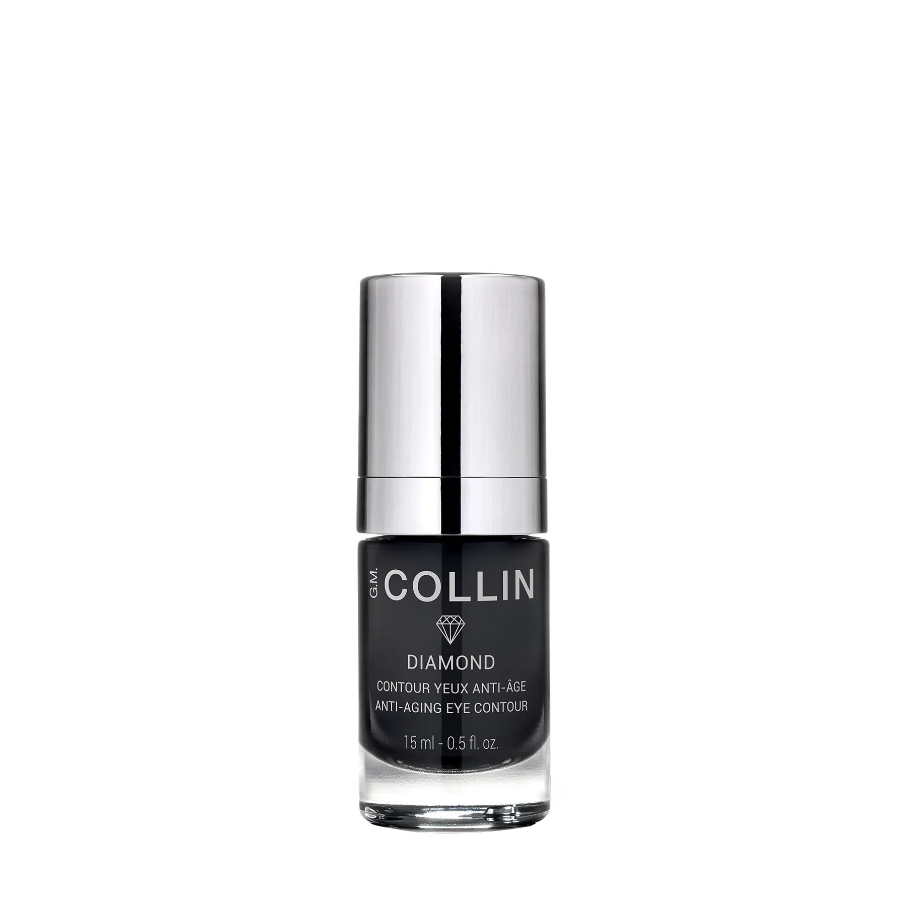 G.M. Collin Diamond Eye Contour