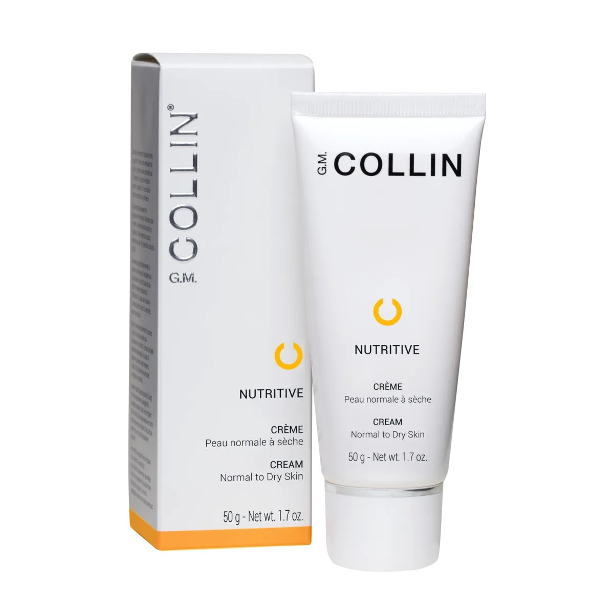 G.M. Collin Nutritive Cream