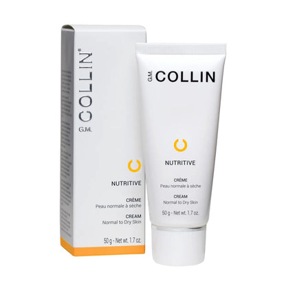 G.M. Collin Nutritive Cream