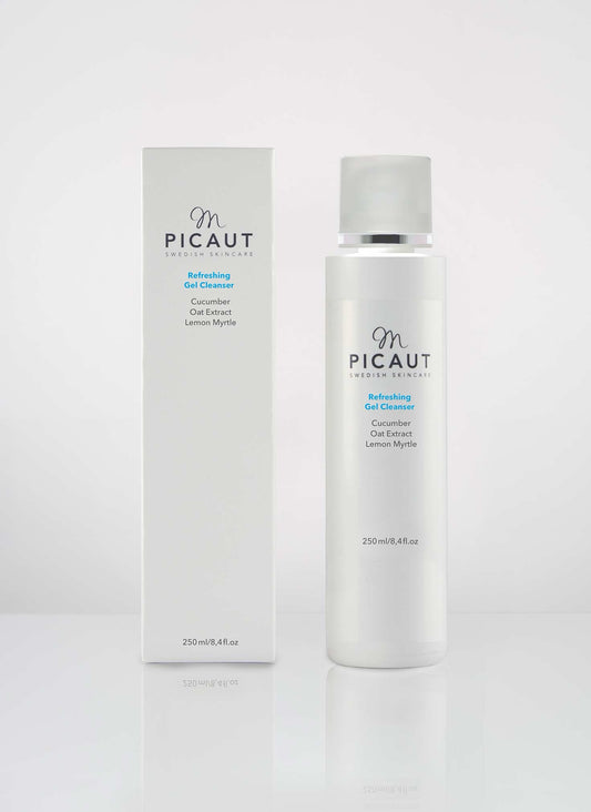 M picaut Refreshing Gel Cleanser 250ml