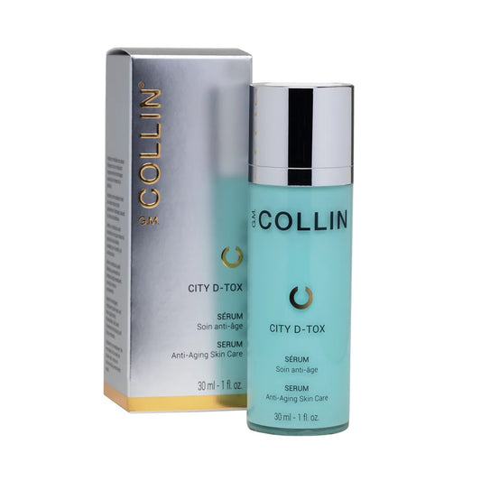GM Collin City D-Tox Serum 