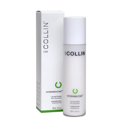 GM Collin - Hydramucine Cleansing Milk 200 ml 