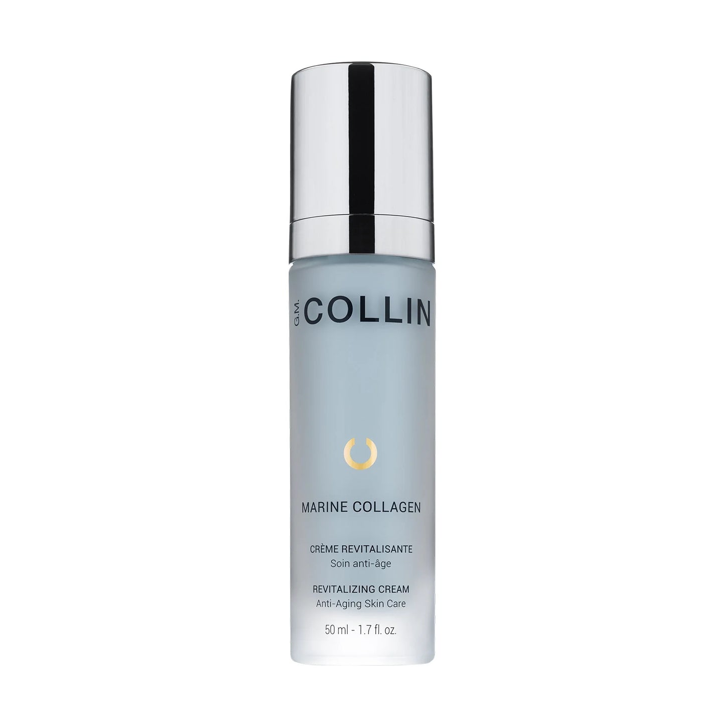 G.M Collin Marine Collagen Revitalizing Cream