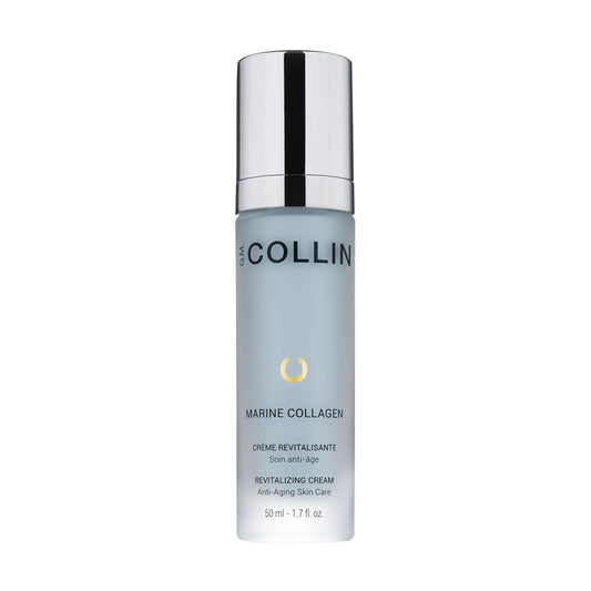 G.M Collin Marine Collagen Revitalizing Cream