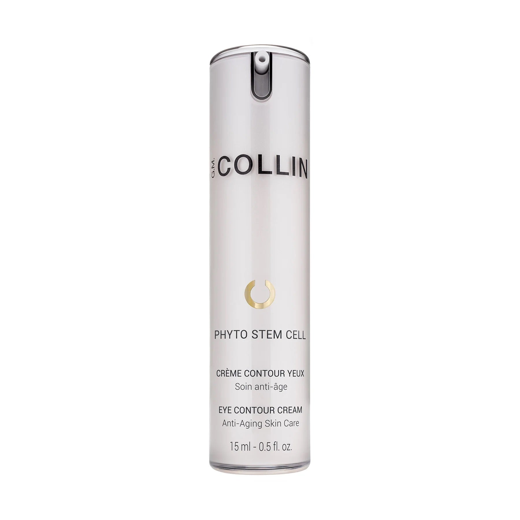G.M Collin Phyto Stem Cell Eye Contour