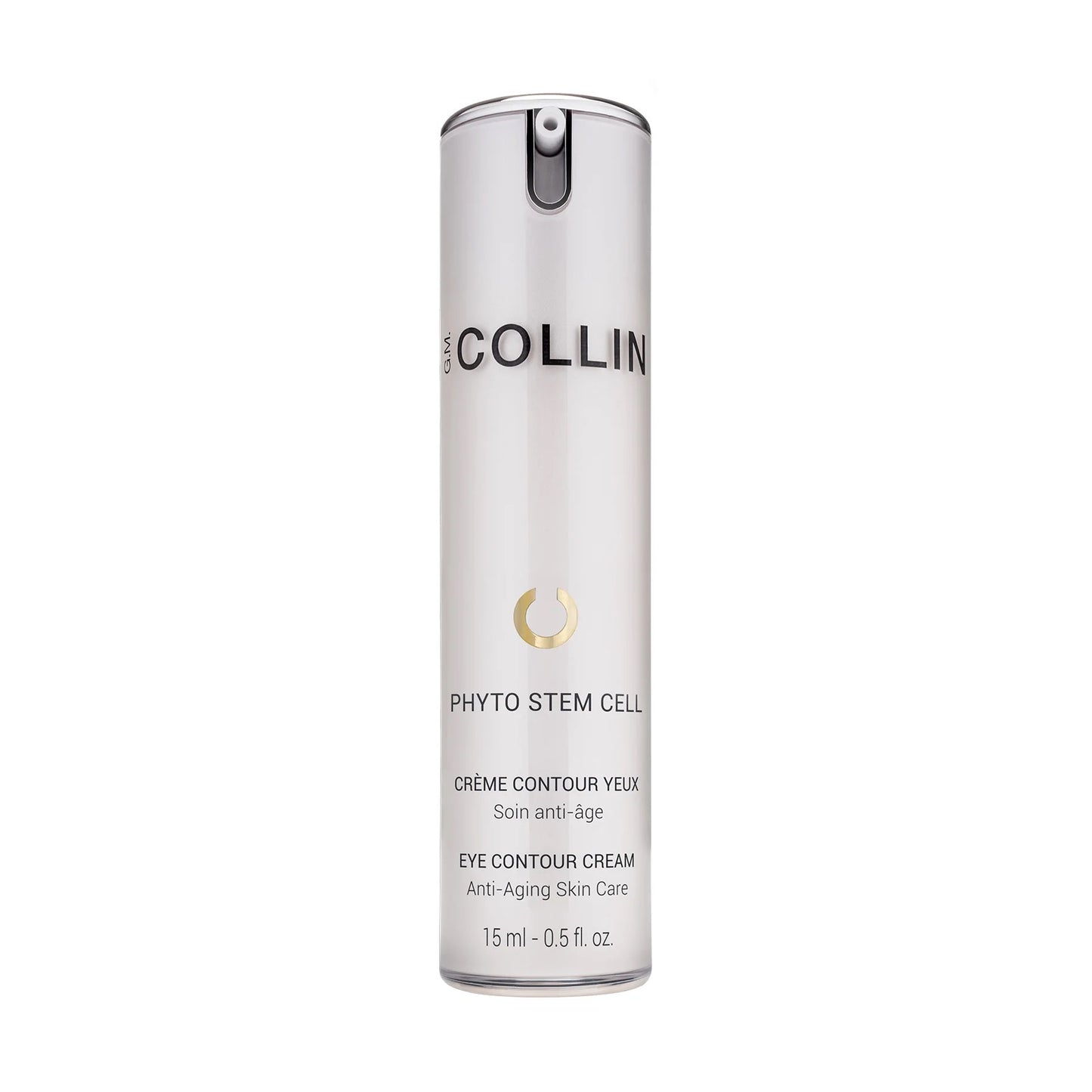 G.M Collin Phyto Stem Cell Eye Contour