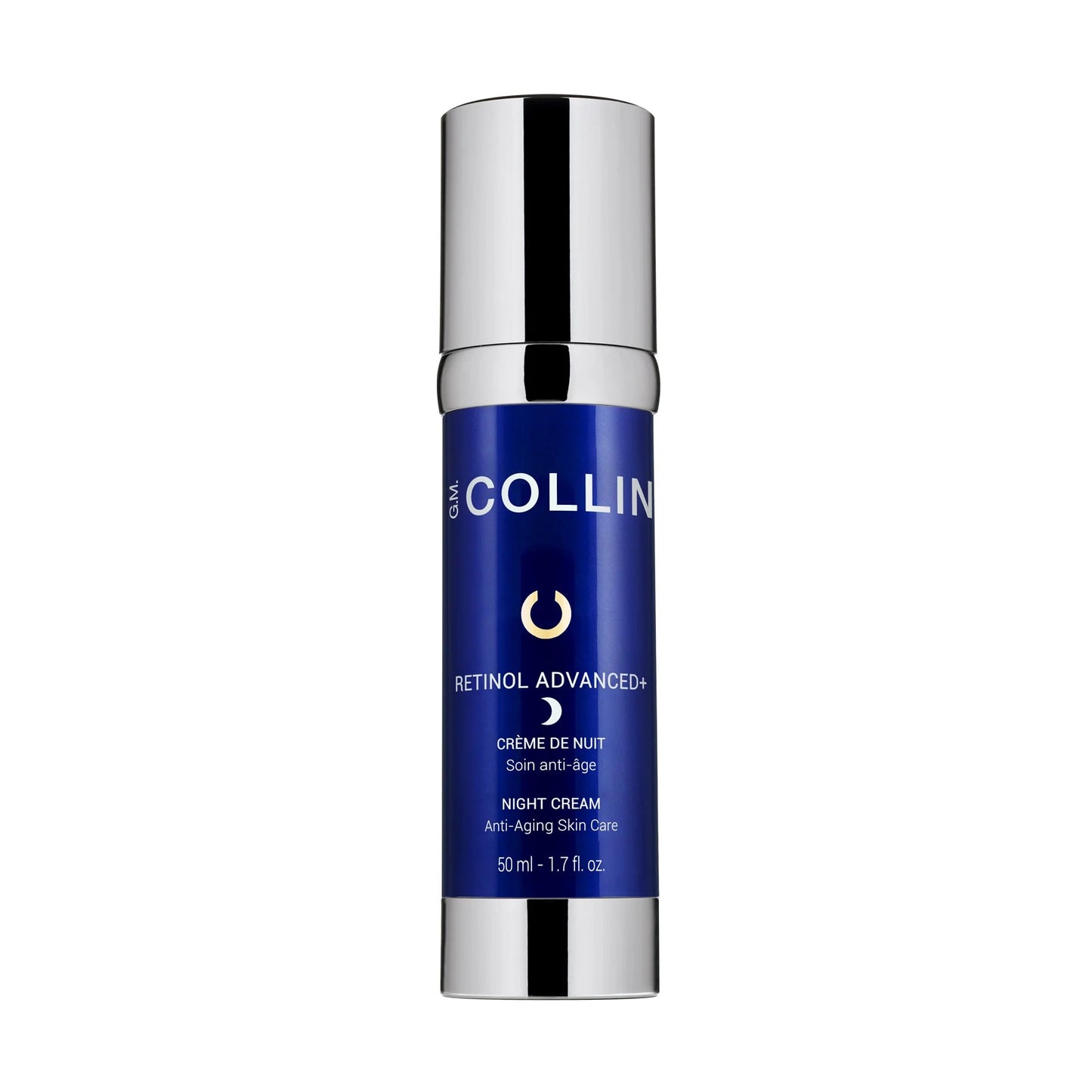 G.M. Collin Retinol Advanced Night Cream