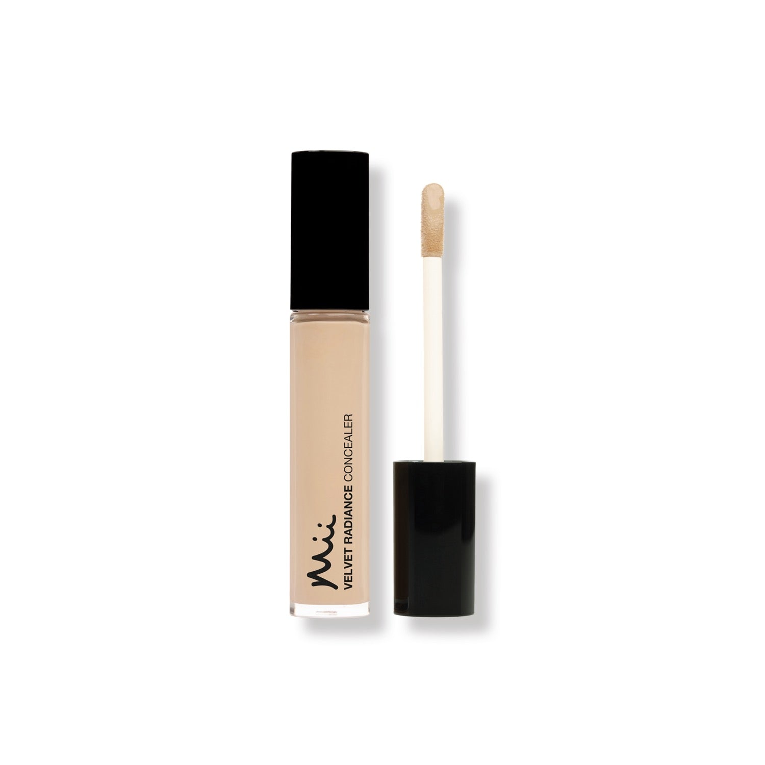 Mii - Velvet Radiance Concealer - Confident 01