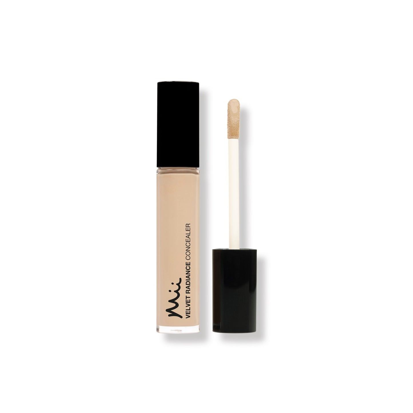 Mii - Velvet Radiance Concealer - Confident 01
