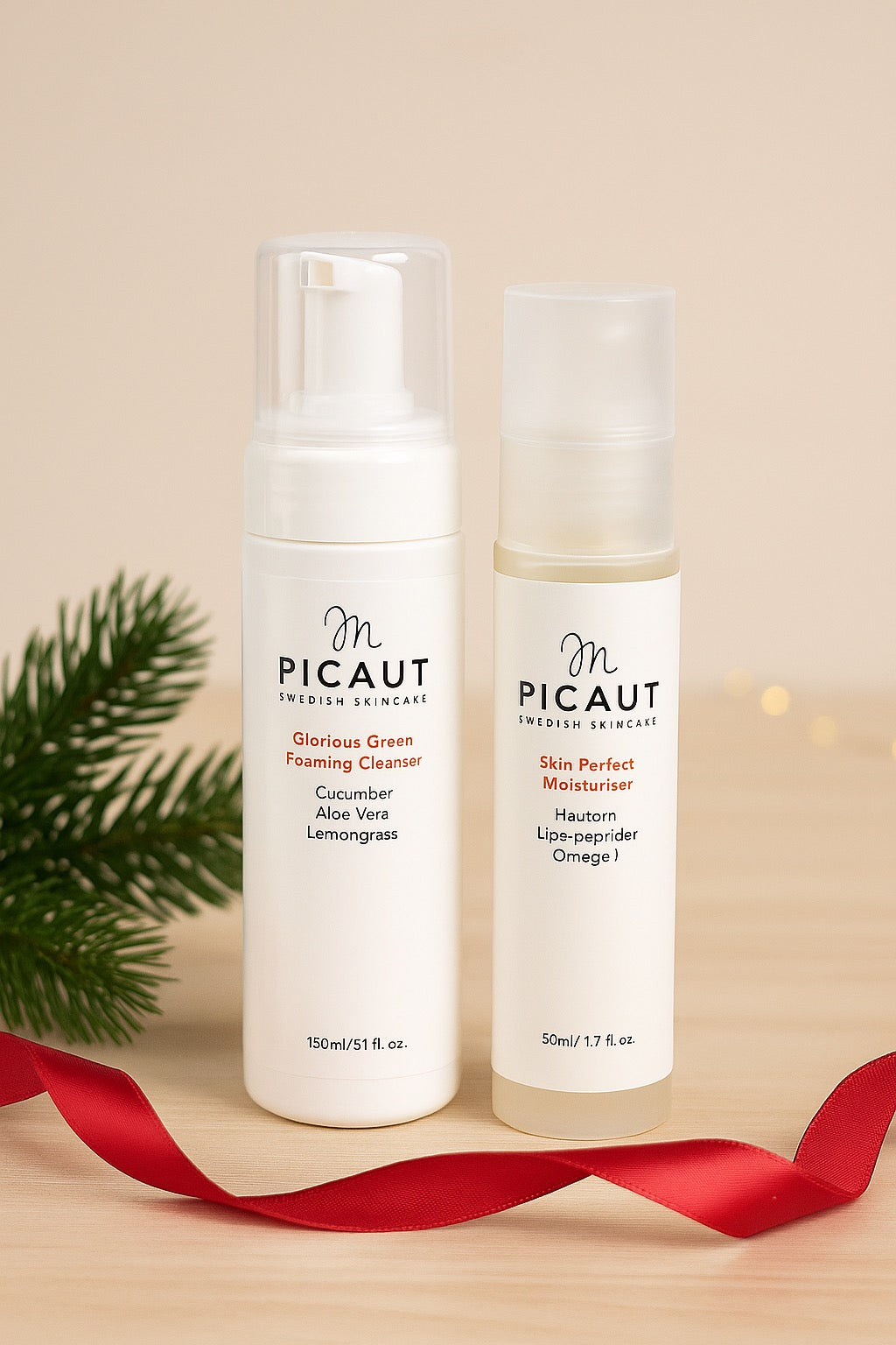 Julklapp För Honom – Enkel Rutin