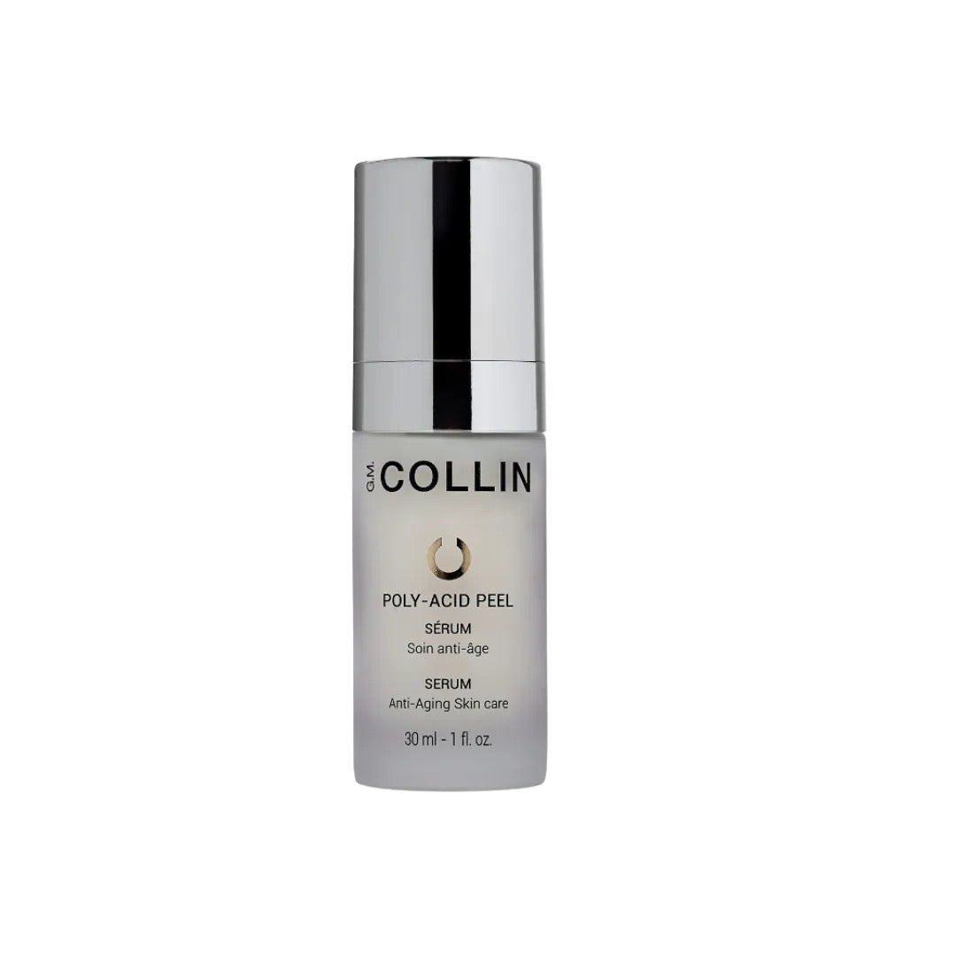 G.M Collin Poly-Acid Peel Serum