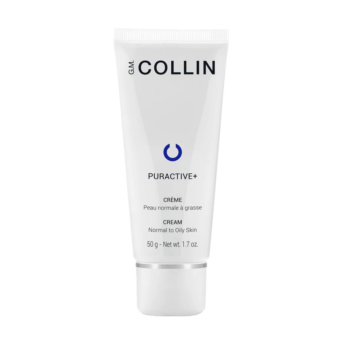 G.M Collin Puractive+ Cream