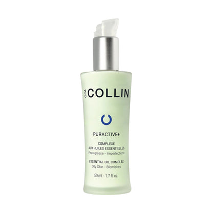 G.M Collin Puractive+ Essential Oil Complex