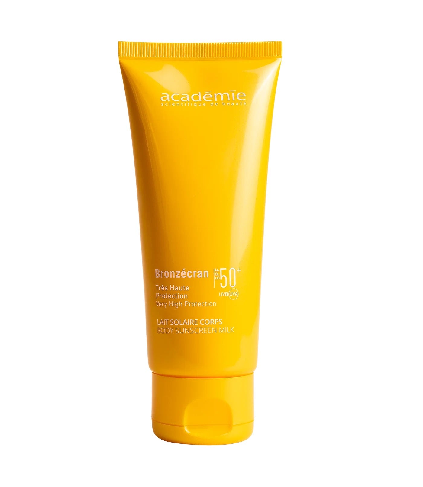 Academie Body Sunscreen Milk SPF 50+