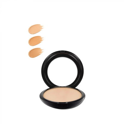 Mpicaut Flawless Skin Balm Foundation