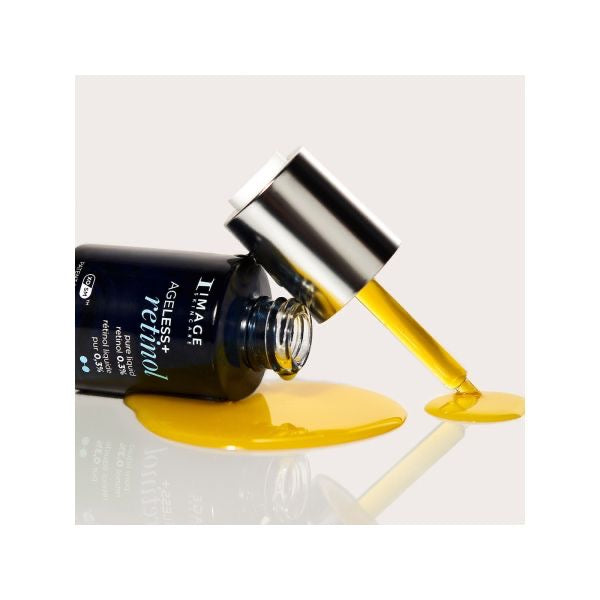 IMAGE AGELESS+ Pure Liquid Retinol 0.3 %