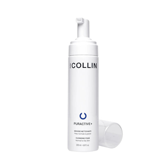 GM Collin - Puractive Cleansing Foam 