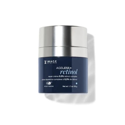 IMAGE AGELESS+ Retinol Repair Crème 0.3 %