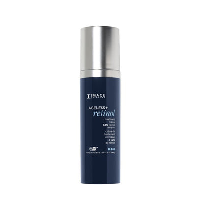 IMAGE AGELESS+ Retinol Treatment Crème 1.2 %